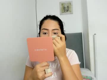 Sophie_Foxxx Chaturbate stream image from December 23, 2024