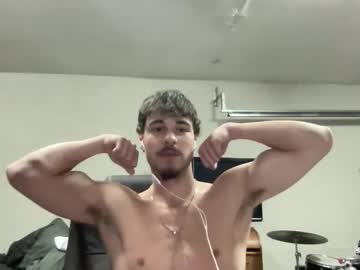 Theremo56 Chaturbate stream image from December 23, 2024