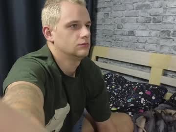 To_At Chaturbate stream image from December 23, 2024