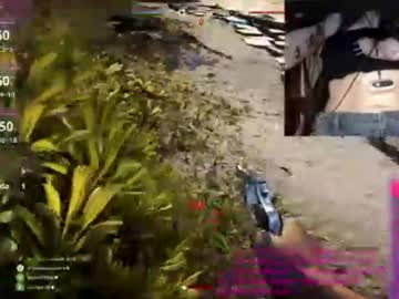 Trashbabynikita stream image from December 23, 2024