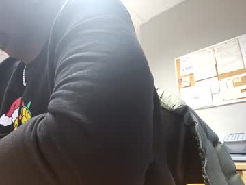 Tyroneall Chaturbate stream image from December 23, 2024