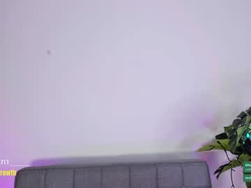Valerose_ Chaturbate stream image from December 23, 2024