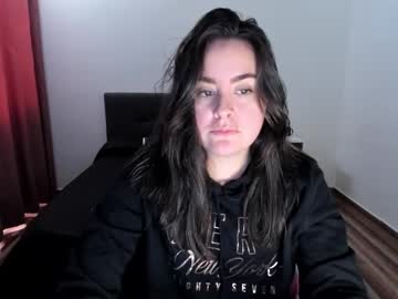 _Anny_Evans Chaturbate stream image from December 23, 2024