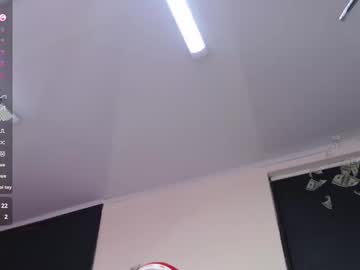 Bad_Giirl__ Chaturbate stream image from December 23, 2024