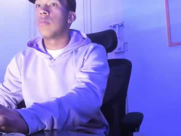 Bratt_Pit_20 Chaturbate stream image from December 23, 2024