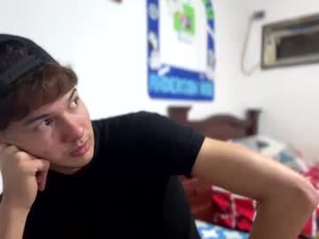 Edecio30 Chaturbate stream image from December 23, 2024