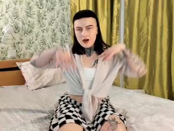 Erlinabulman Chaturbate stream image from December 23, 2024