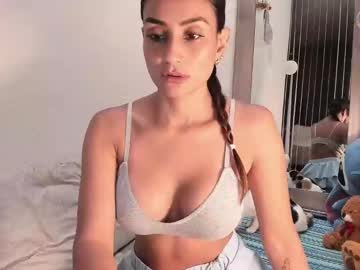 Kathe_Vergara Chaturbate stream image from December 23, 2024