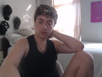 Levi_Eden Chaturbate stream image from December 23, 2024
