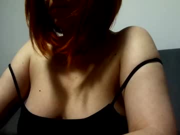 Mashaforever7 Chaturbate stream image from December 23, 2024