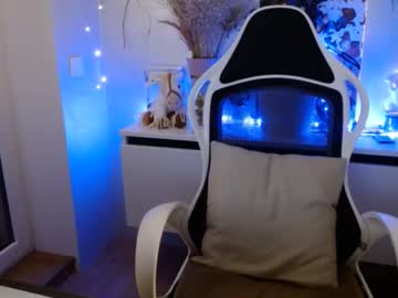 Moni_Chka Chaturbate stream image from December 23, 2024
