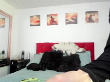 Mr_Andresr Chaturbate stream image from December 23, 2024