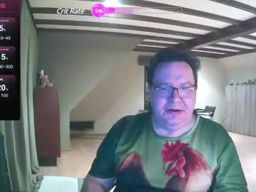 Pascal111111 Chaturbate stream image from December 23, 2024
