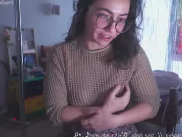 Safaeri Chaturbate stream image from December 23, 2024