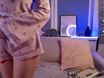 Sugar_Tomato Chaturbate stream image from December 23, 2024
