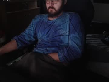 Thickgarrett Chaturbate stream image from December 23, 2024