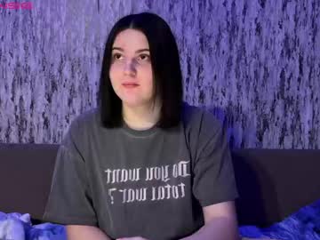 Vertuliana Chaturbate stream image from December 23, 2024