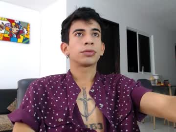 Zack_Kingg Chaturbate stream image from December 23, 2024