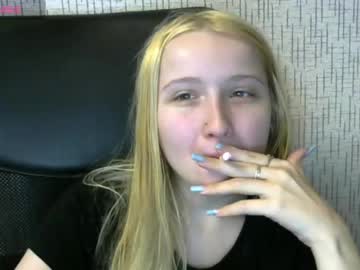 Amanda_Sherr Chaturbate stream image from December 23, 2024