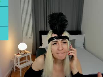 Ammyflame Chaturbate stream image from December 23, 2024