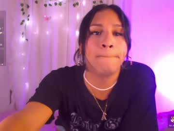 Andreaafoxx Chaturbate stream image from December 23, 2024