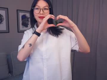 Arleighboor Chaturbate stream image from December 23, 2024