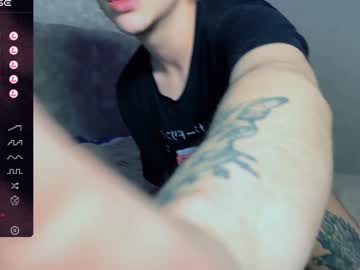 Blooming_Soul Chaturbate stream image from December 23, 2024