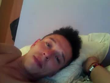 Crespoflow Chaturbate stream image from December 23, 2024