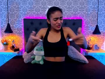 Elena_Cooper Chaturbate stream image from December 23, 2024