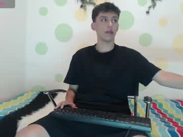 Erik_Lion Chaturbate stream image from December 23, 2024