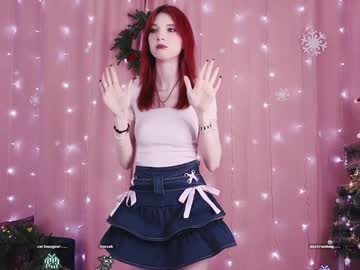 Fannygales Chaturbate stream image from December 23, 2024