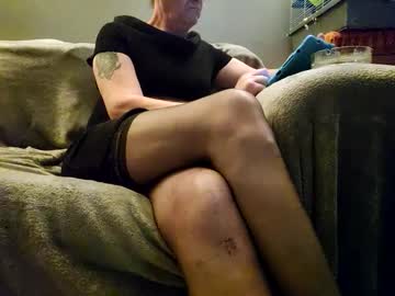 Granddave Chaturbate stream image from December 23, 2024