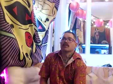 Hankrams Chaturbate stream image from December 23, 2024