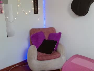 Helenca43 Chaturbate stream image from December 23, 2024