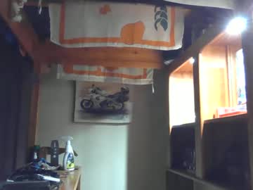 Hornyoldguy1234 Chaturbate stream image from December 23, 2024