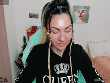 K_Arina Chaturbate stream image from December 23, 2024