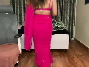 Lubna_07 Chaturbate stream image from December 23, 2024