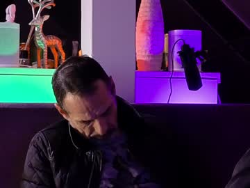 Lux_Dei Chaturbate stream image from December 23, 2024