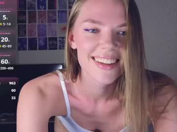 Merry_Dancers_ Chaturbate stream image from December 23, 2024
