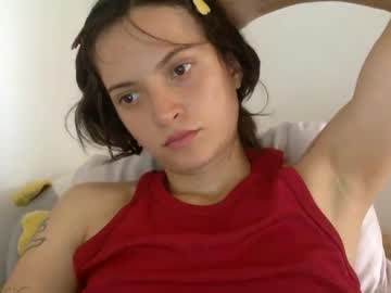 Munchi_ Chaturbate stream image from December 23, 2024