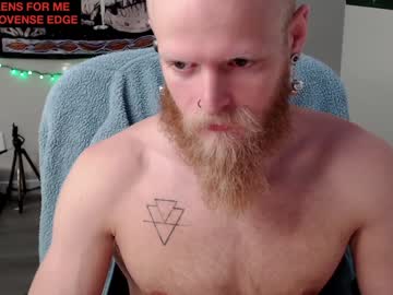 Randyroderick Chaturbate stream image from December 23, 2024