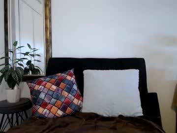 Ricciolina___ Chaturbate stream image from December 23, 2024