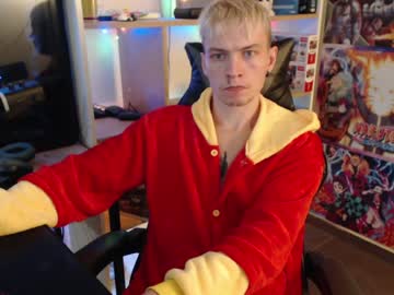 Sagittarius___ Chaturbate stream image from December 23, 2024