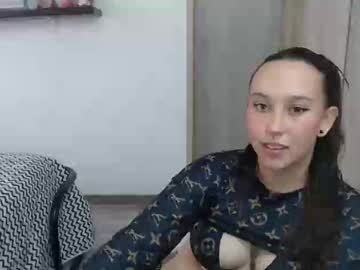 Skarlet_Adams Chaturbate stream image from December 23, 2024