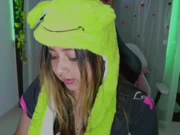 Sofi_Cutte Chaturbate stream image from December 23, 2024