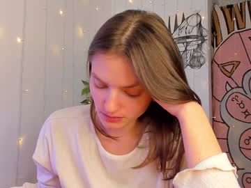 Sonya_Vogue_ Chaturbate stream image from December 23, 2024