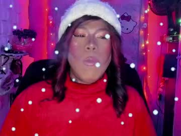 Tsviolett Chaturbate stream image from December 23, 2024