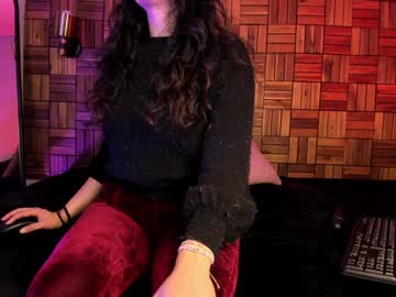 Veronicafalcon Chaturbate stream image from December 23, 2024