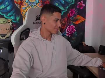 Wexx_ Chaturbate stream image from December 23, 2024