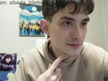 Albeda22 Chaturbate stream image from December 23, 2024